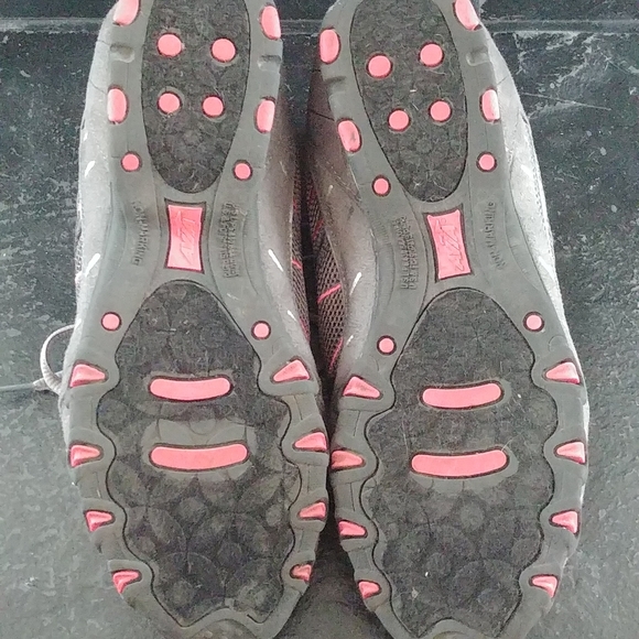 NWOT AVIA Athletic Shoes sz 10 - Picture 4 of 5